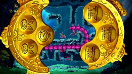 [S4][P3] Rayman Origins