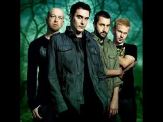 Breaking Benjamin - Polyamorous (With Lyrics)