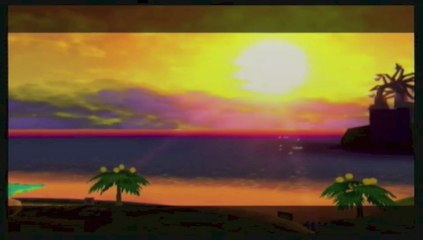 [Walthrough] Super Mario Sunshine |7| La Plage Sirena