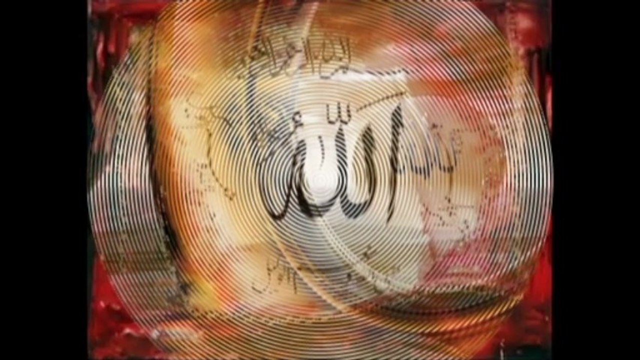 ilahi sözleri allahim allahim