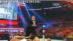 Extreme Rules 2013 Alberto Del Rio vs Jack Swagger finish