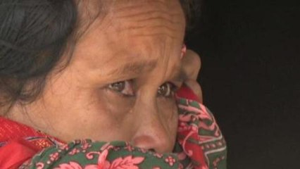 Women accused of witchcraft in Nepal tortured