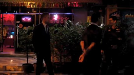 Only God Forgives - you want to fight