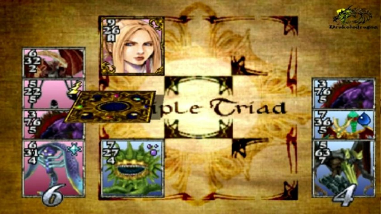 Final Fantasy 8 - Episode 1 - Les Premiers Pas (Partie 2)