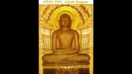 Bhaktamar Stotra Hindi Anuwad  -Chitralekha Dixit