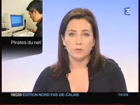 Utopi-fr3 La fin de la board warez - Arrestations en série