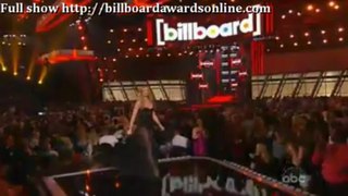Justin Bieber acceptance speech Billboard Music Awards 2013