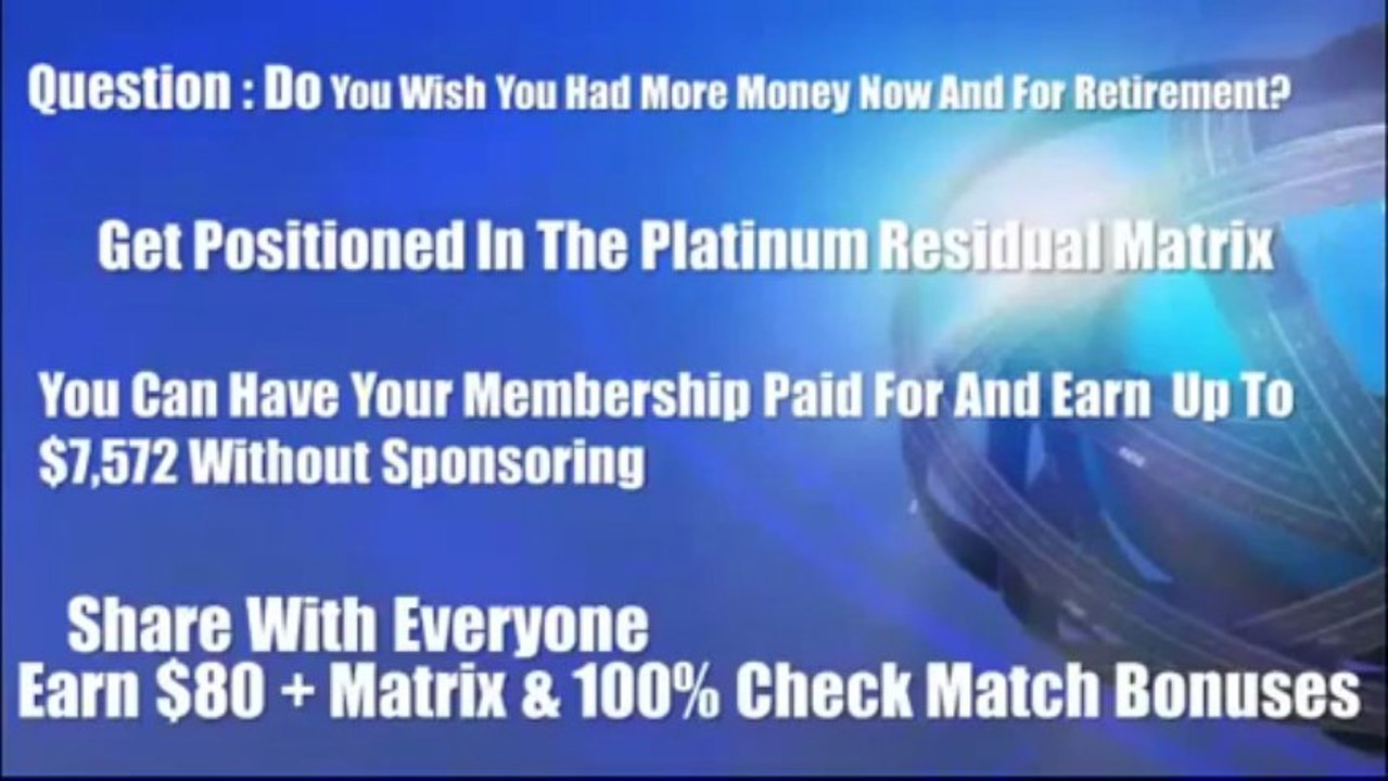 Make $80 Every Membership You Sell Paid Weekly - YouTube2