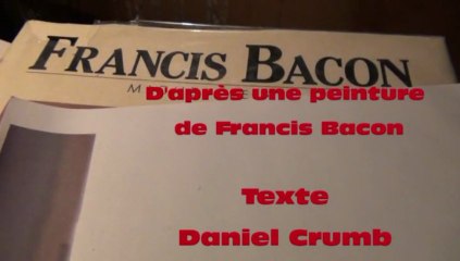 La boîte à jouer de Francis Bacon