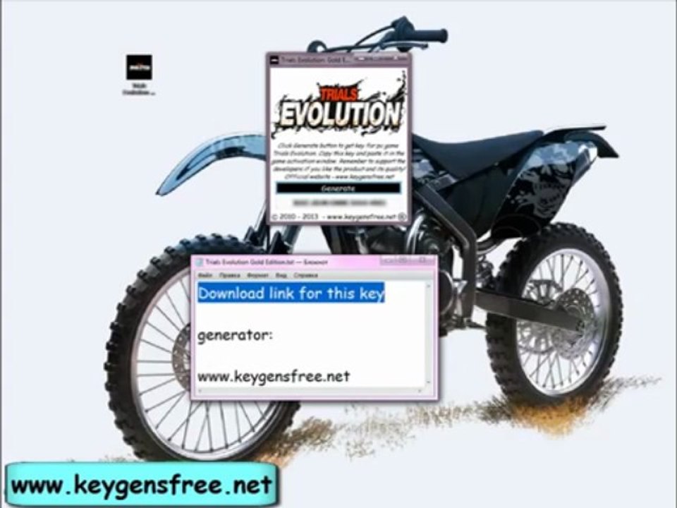Where To Download Trials Evolution Gold Edition game For Free
