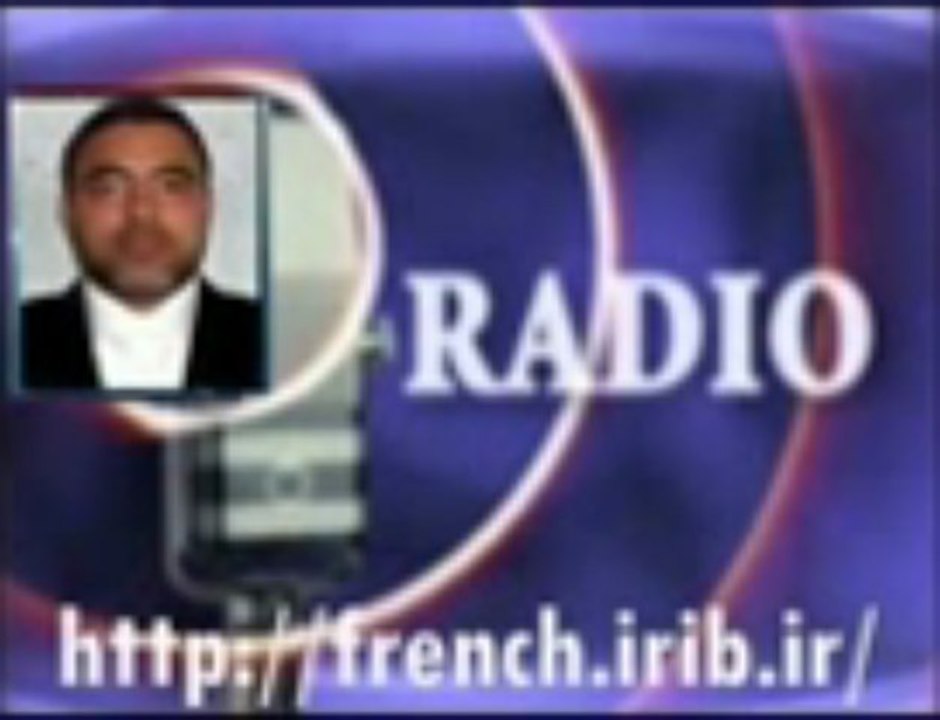 Internationale Irib 051913 Imad Eddine Hamrouni La situation à Bahreïn