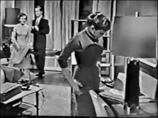 The Betty White Show (1958 series, misc episode 2) Part 5