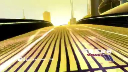 Moa Therma in first person