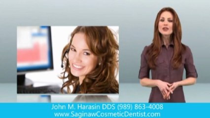 tooth colored fillings saginaw mi | veneers | bonding