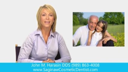 tooth colored fillings saginaw mi | veneers | bonding