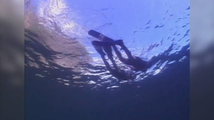 SSI Open Water Teil 2 Part 2