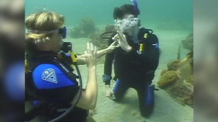 SSI Open Water Teil 3 Part 2