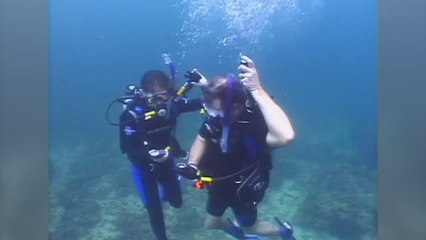 SSI Open Water Teil 3 Part 5