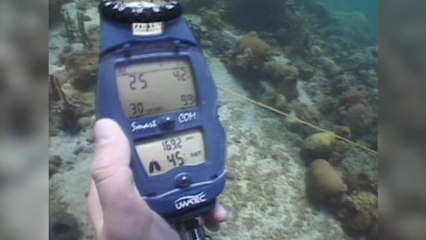 SSI Open Water Teil 4 Part 2