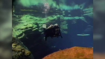 SSI Open Water Teil 5 Part 1