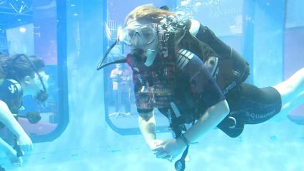 boot 2013 - die Bootsmesse in Düsseldorf