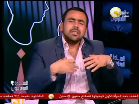 السادة المحترمون: كلام وكلام .. شرعية تمرد هي أوجاع وطموح المصريين