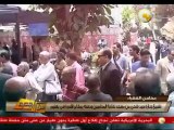 من جديد: تشييع جنازة سيد فتحي من مسجد نقابة المحاميين ودفنه بمقابر الأسرة في بهتيم
