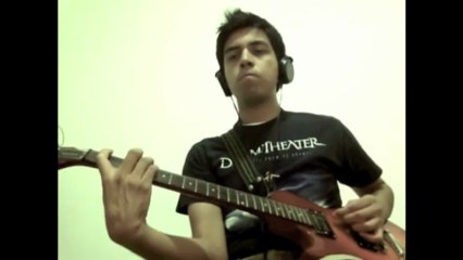 Pas de deux- Variation 2 (Moderato)