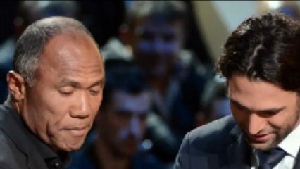 Trophées UNFP - Le PSG à l'honneur