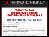 4 Minute Money - Set Up Swarms Of 4, 5, And 6 Figure Income Streams | 4 Minute Money - Set Up Swarms Of 4, 5, And 6 Figure Income Streams