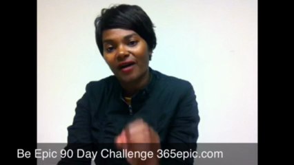 How to give up the good and go for the great - empower network