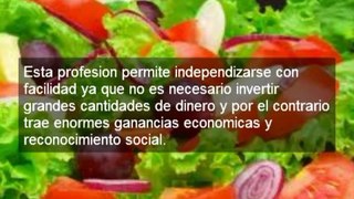 Convierte la pasión por comer sano en una forma de vida