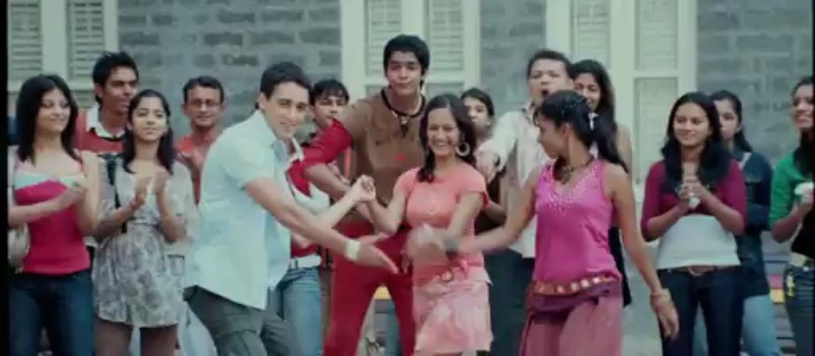 Fresh Mondays #3; Kabhi Kabhi Aditi - Jaane Tu Ya Jaane Na