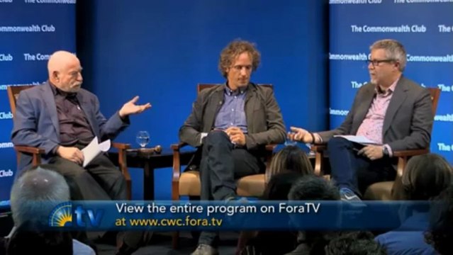 Behar & Brown: How Design is Changing Life as We Know It