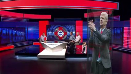 Newcastle United v Arsenal