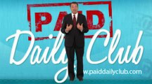 Paid To Place - Pays 75% Plus Affiliate Bonuses! | Paid To Place - Pays 75% Plus Affiliate Bonuses!