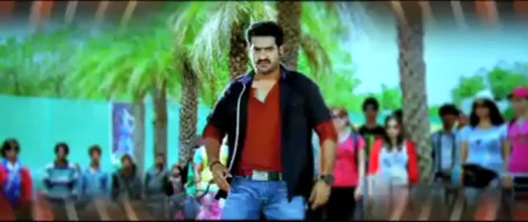 Ramayya Vastavayya Movie first look teaser :Tollywoodtimes.com