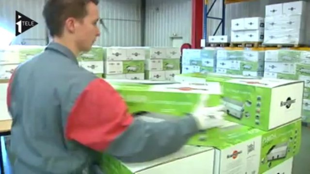Lundi de Pentecôte : la France divisée