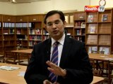 How to Become A Health Care Professional Part 1 of 4 (Health TV Show-Clinic Online) IIRS, Isra University