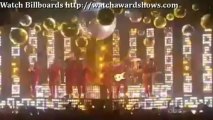 Bruno Mars Billboard Music Awards 2013 performance video