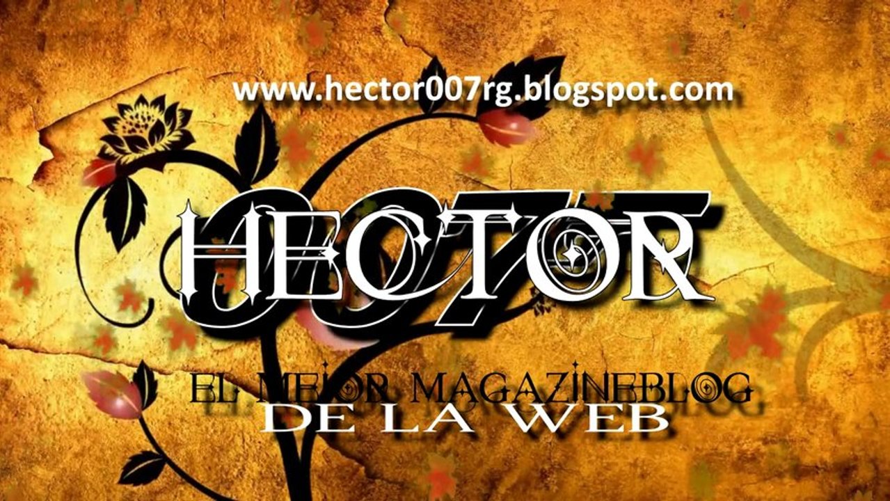 JUNIO en Hector007