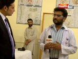How to Become A Health Care Professional Part 4 of 4 (Health TV Show-Clinic Online) IIRS, Isra University