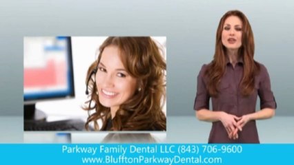 Parkway Family Dental LLC bluffton