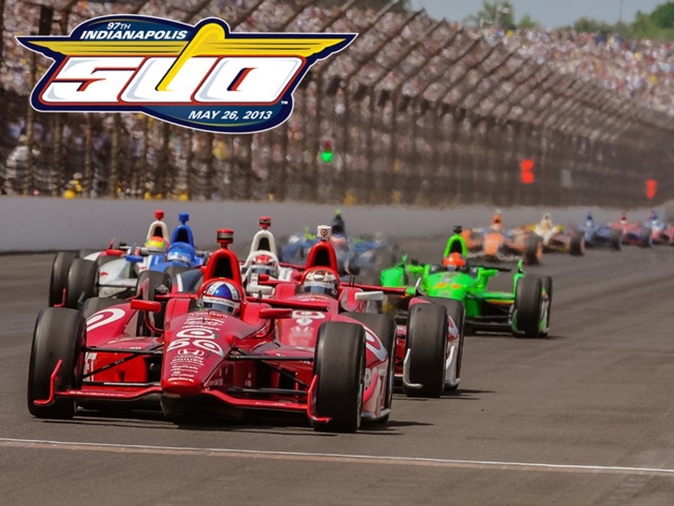 Indy 500: Top 10 Drivers