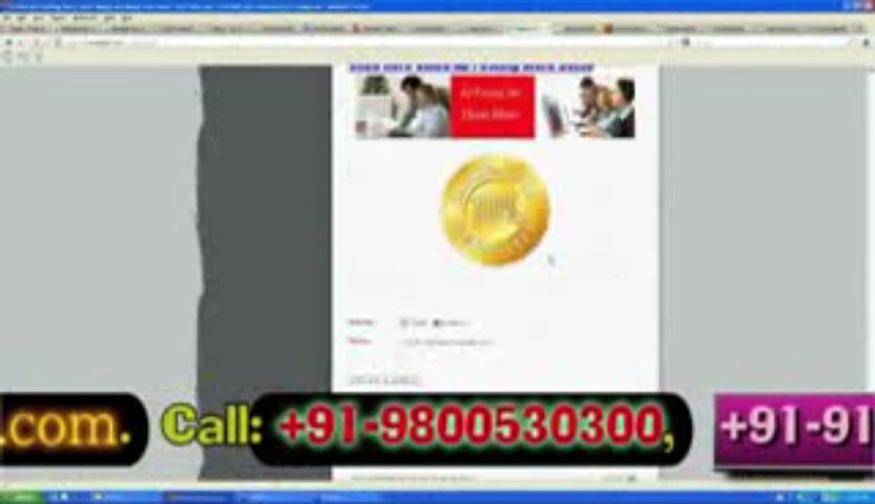 Automated Classified Ad Submission Software | Automated Classified Ad Submission Software