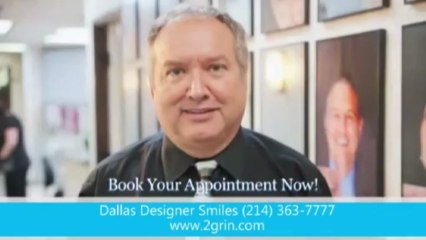 Dallas Designer Smiles dallas tx