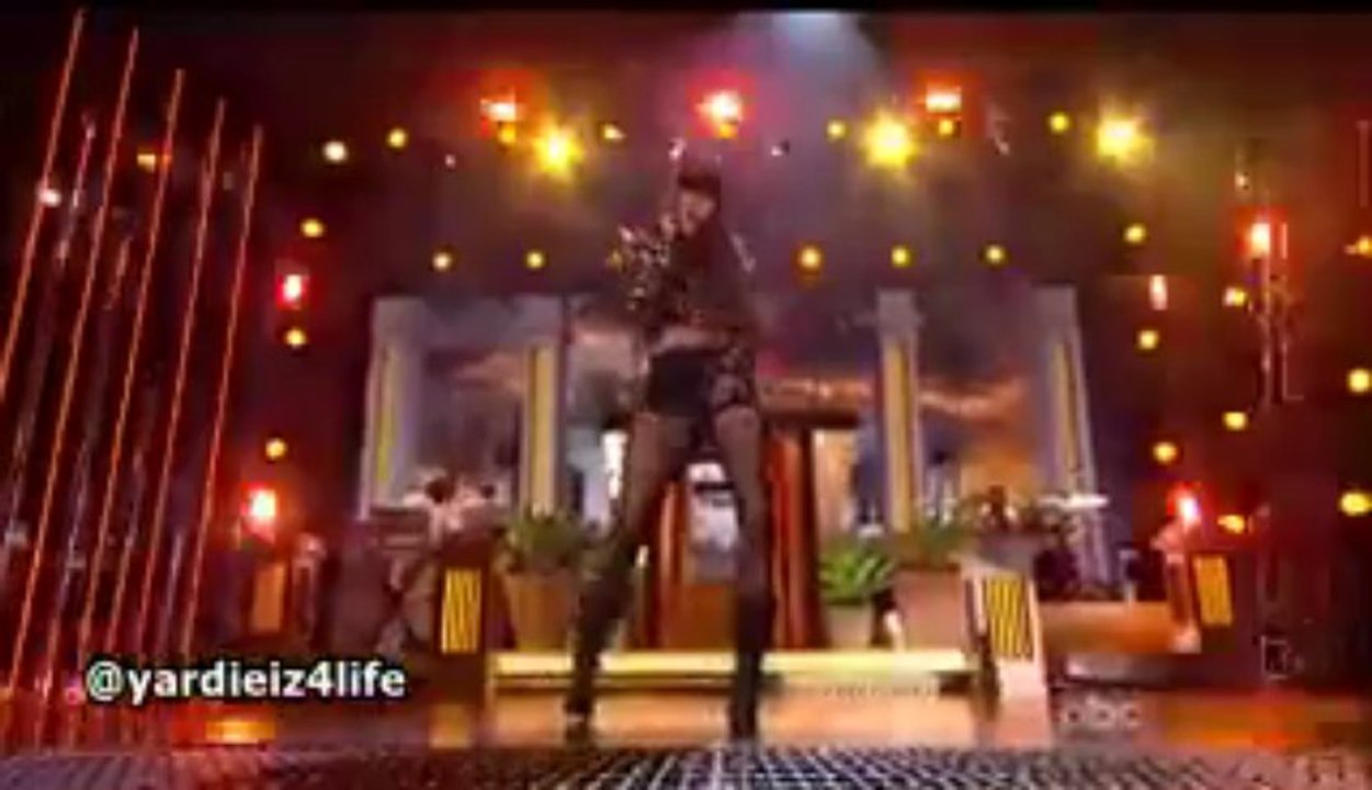 Nicky Minaj and Lil Wayne Billboards 2013 HD performance video