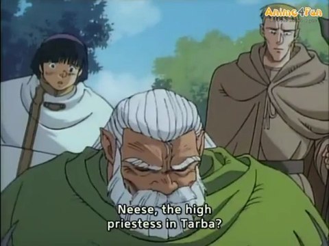 [Riycou Anime] Record of Lodoss War - 04 [MP4 AAC 480p]-muxed