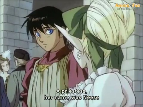 [Riycou Anime] Record of Lodoss War - 05 [MP4 AAC 480p]-muxed