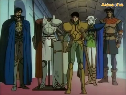[Riycou Anime] Record of Lodoss War - 06 [MP4 AAC 480p]-muxed